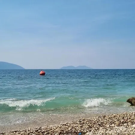 Holiday home Casa Hitaj Vlore