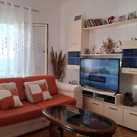 בית נופש Casa Hitaj