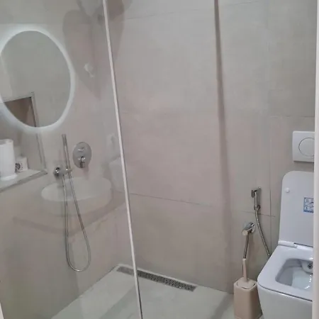 Casa Hitaj Holiday home *