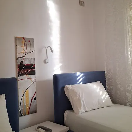 בית נופש Casa Hitaj *