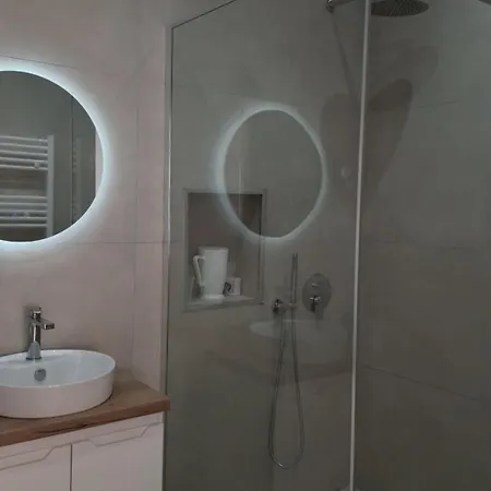 Holiday home Casa Hitaj Vlore