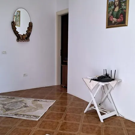 Casa Hitaj Holiday home *