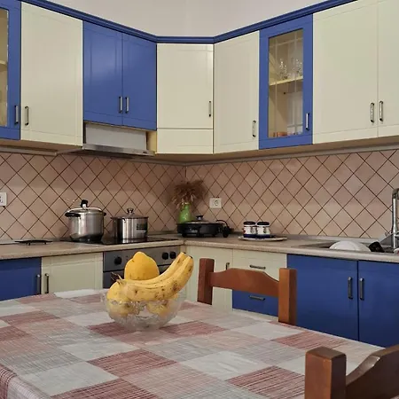 Holiday home Casa Hitaj