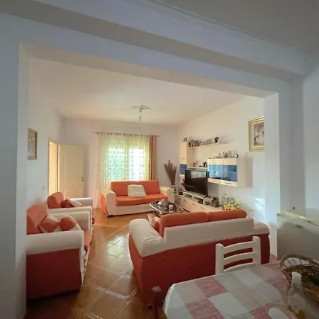 Casa Hitaj Dom wakacyjny Wlora